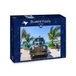 Bluebird Bluebird puzzel - Old Truck (1000 stukjes)