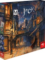 Hurrican games Mr. Jack  (London)