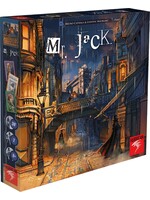 Hurrican games Mr. Jack  (London)