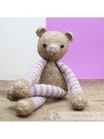 Hardicraft Hardicraft breipakket Tess Beer