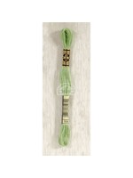 DMC DMC Mouliné Splijtzijde - Groen (0164)