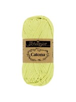 Scheepjes Scheepjes - Catona 50 gram Lime Juice (Groen)