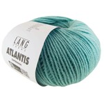 LangYarns Lang Yarns - Atlantis 50 gram Aqua