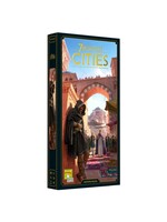 Repos 7 Wonders V2 Cities (NL)