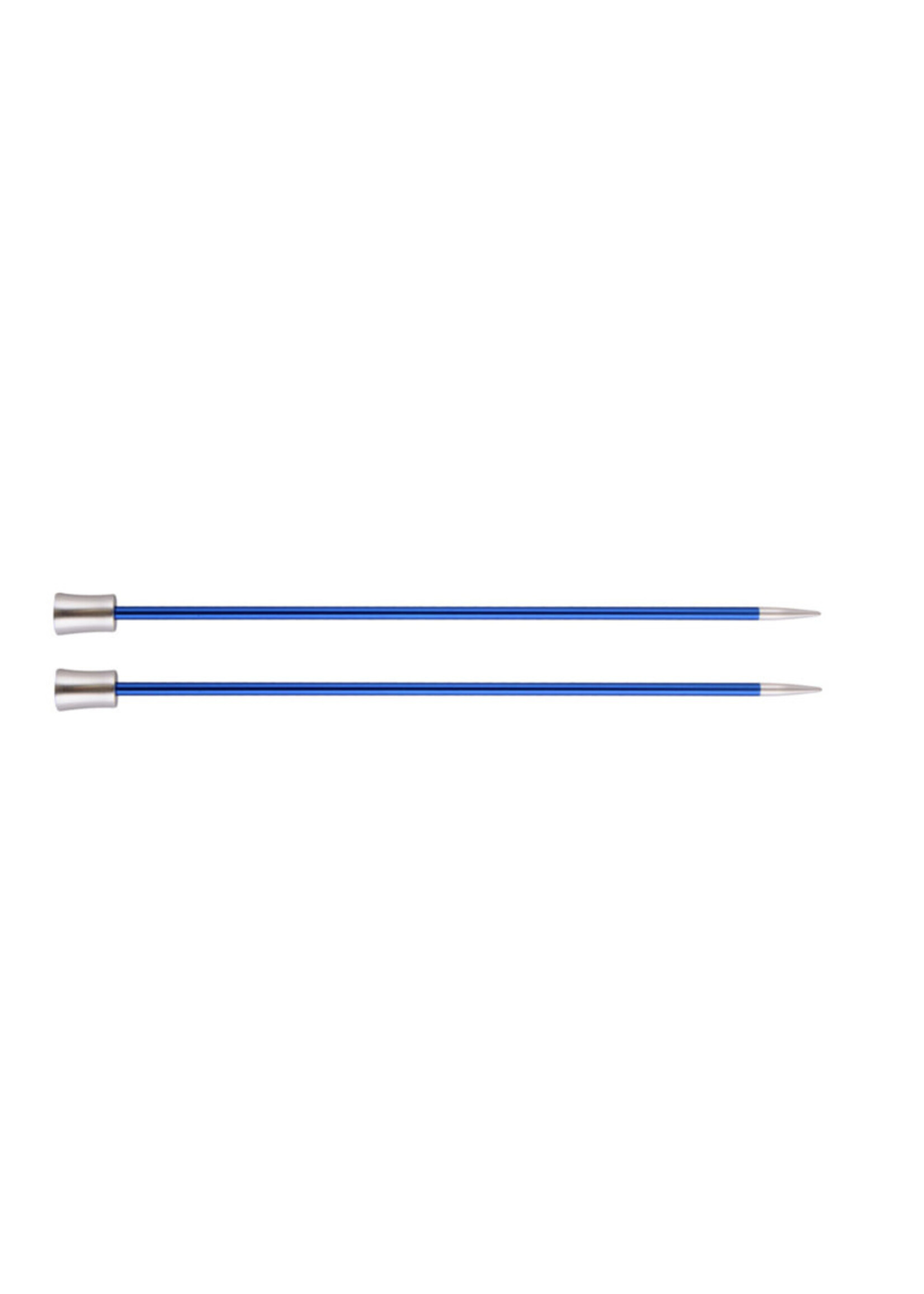 KnitPro Zing KnitPro Zing breinaalden 4.5 mm (40 cm)