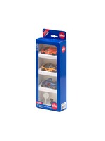 Siku Siku 6328 Geschenkset supercars