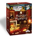 Identity Games Identity Games Escape Room: The Game Expansion - Murder Mysterie