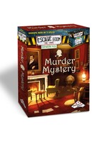 Identity Games Identity Games Escape Room: The Game Expansion - Murder Mysterie