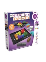 SmartGames The Genius Square puzzel