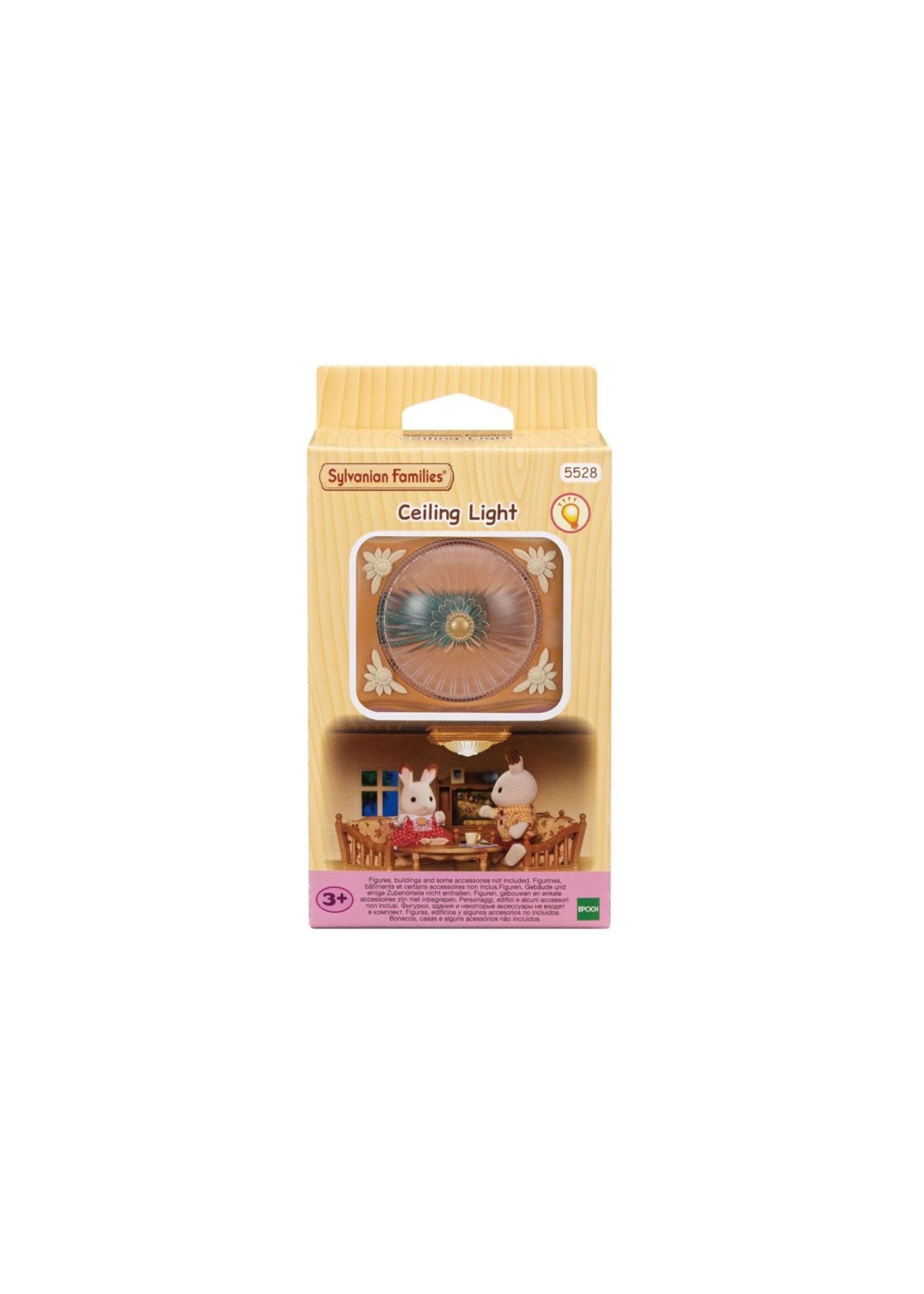 Sylvanian families Sylvanian Families  -  Plafondlamp