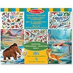 Melissa & Doug Melissa & Doug Herbruikbare Stickers Prehistorie