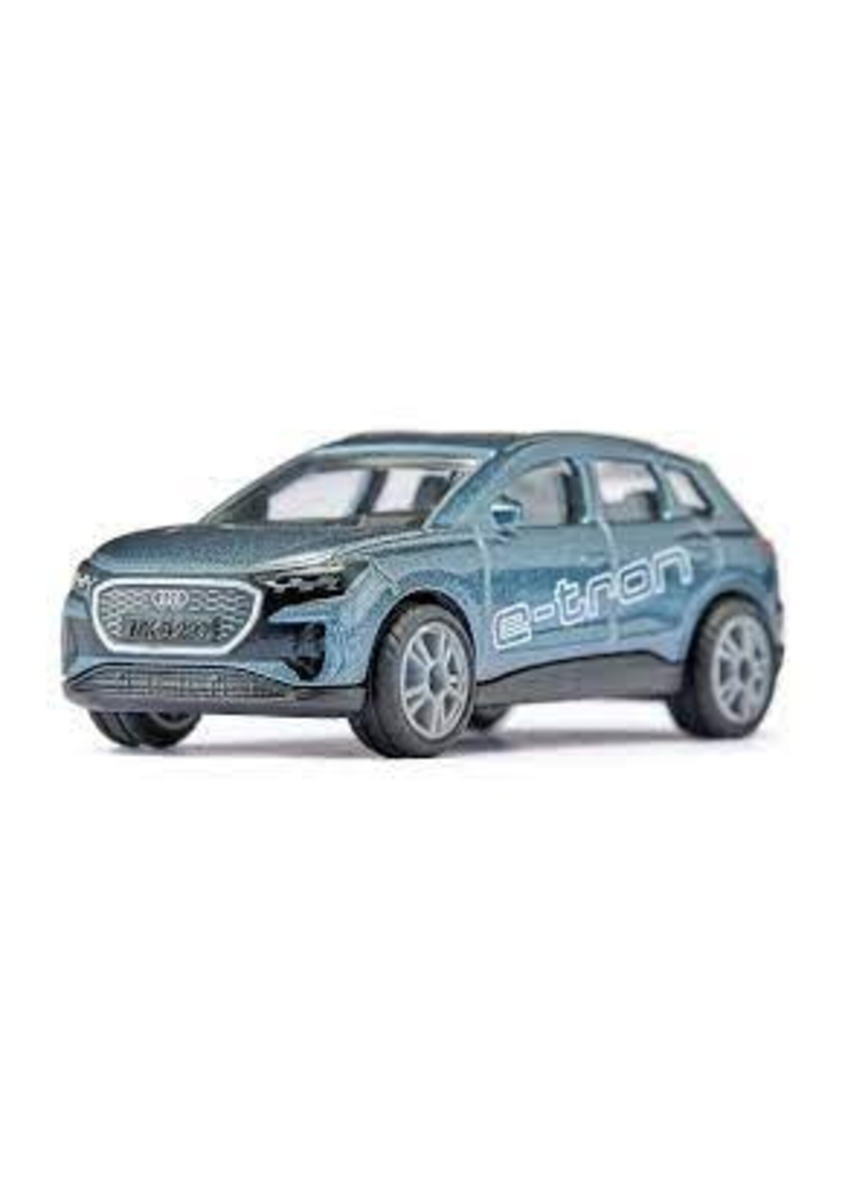 Siku Siku Audi Q4 e-tron