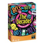 Jumbo The Decades (Party & Co)