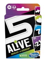 Hasbro Hasbro 5 Alive