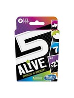 Hasbro Hasbro 5 Alive