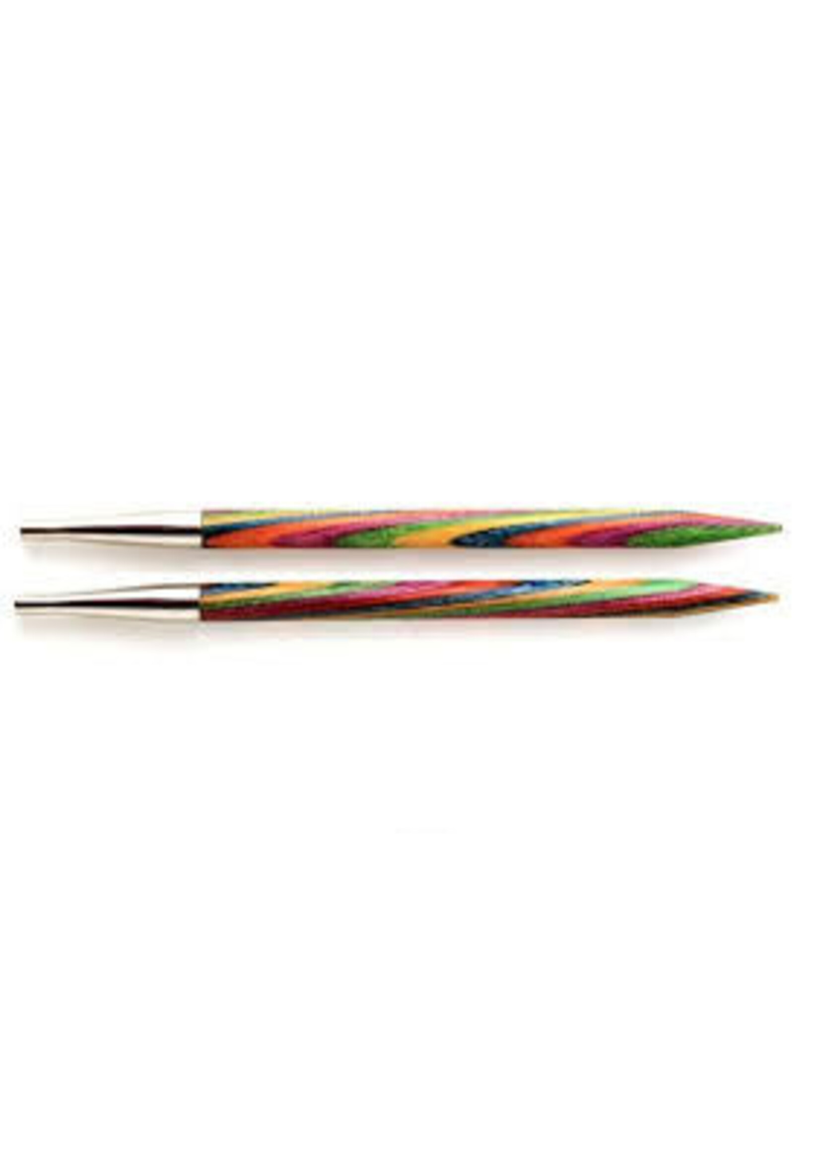 Knitpro Knitpro Symfonie verwisselbare breipunten 5.0 mm