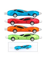 TopModel Monster Cars pen
