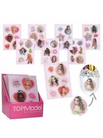 TopModel TOPModel Glibbies