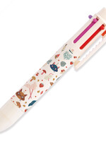 Djeco Djeco 3764 Regenboogpen Bos