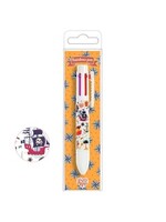 Djeco Djeco 3777 Regenboogpen Piraat