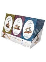 Constantin Stack and Balance  Constantin (assortiment)