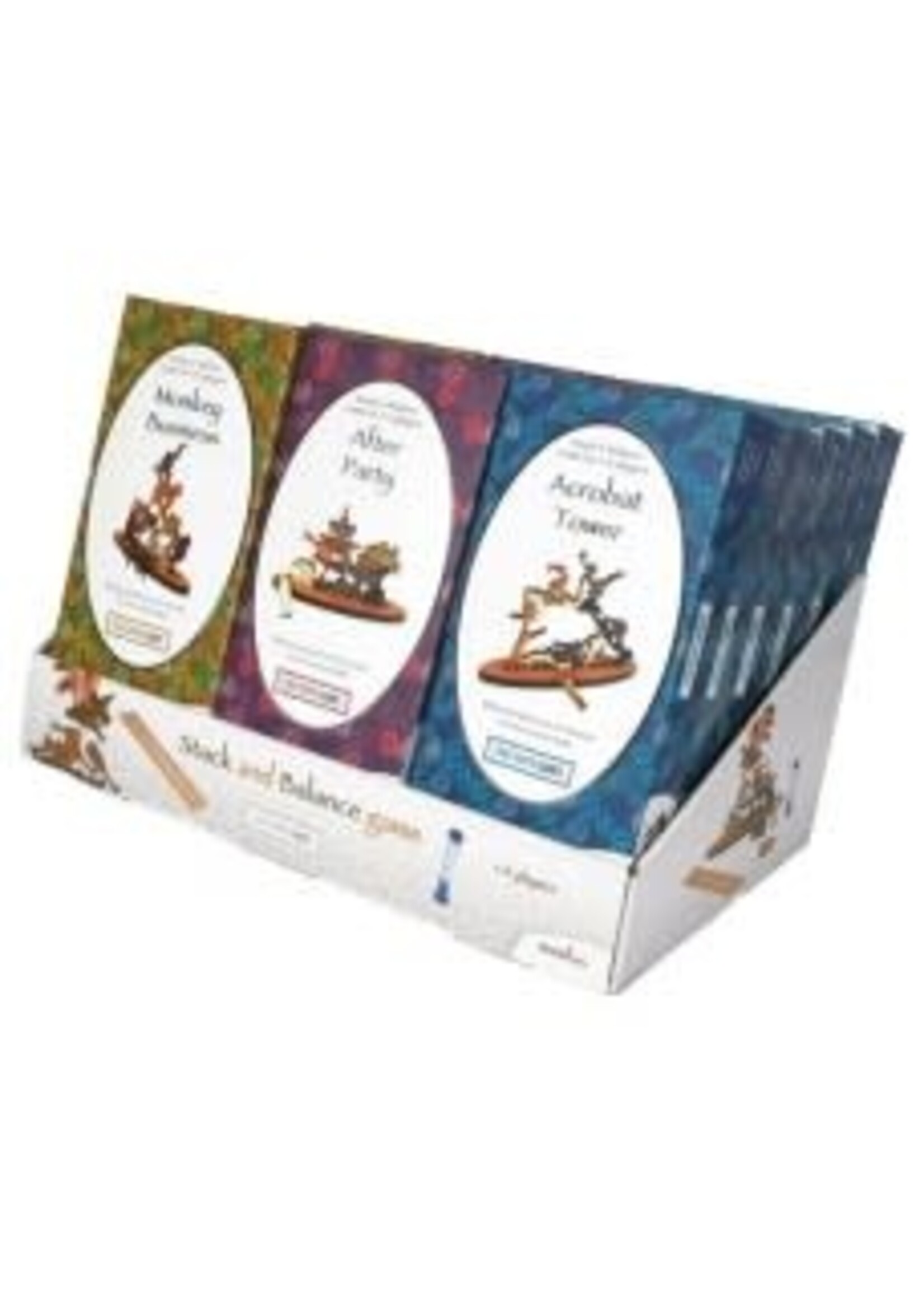 Constantin Stack and Balance  Constantin (assortiment)