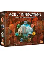 WhiteGoblinGames Age of Innovation (Terra Mystica)