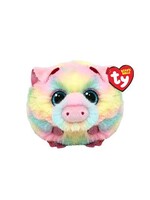 Ty Ty Teeny Puffies Pigasso Pig 10cm