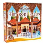 Queen games Queen Games Alhambra Het Rode paleis