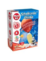 Science4you Science4you Mini kit Scheikunde