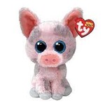 Ty Ty Beanie Boo's Hambone Varken