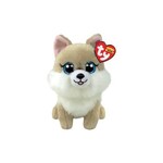 Ty Ty Beanie Boo's Honeycomb Dog 15cm