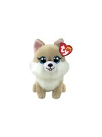 Ty Ty Beanie Boo's Honeycomb Dog 15cm
