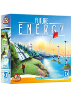Queen games WGG Future Energy