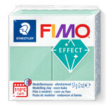 Fimo Fimo Effect Boetseerklei 56 G Groen Jade