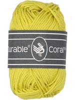 Durable Durable - Coral Mini 20 gram Light Lime