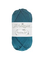 Scheepjes Scheepjes - Bamboo Soft 50 gram Celestial Blue (Blauw)