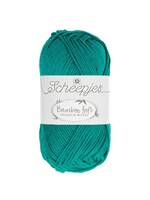 Scheepjes Scheepjes - Bamboo Soft 50 gram Jade Lapis (Groen, Blauw)