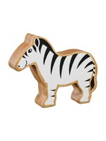 Lanka Kade Lanka Kade Houten Zebra