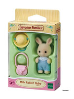 Sylvanian families Sylvanian Families - Baby Melk Konijn