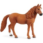 Schleich Schleich 13925 Duits rijpaard Merrie