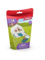 Schleich Schleich 42537 Accessoires Camping