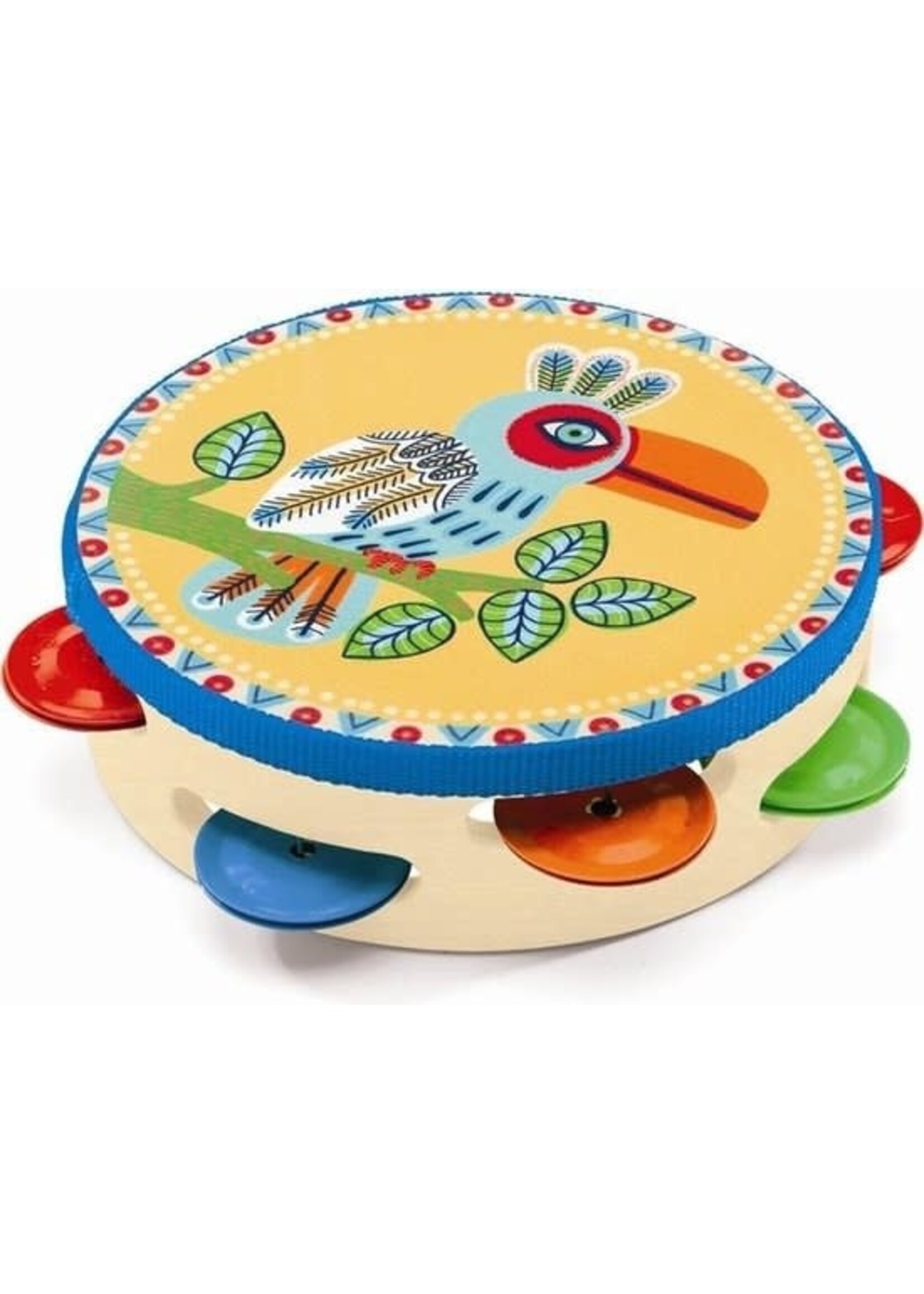 Djeco Djeco 6005 Tamboerijn