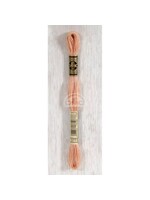 DMC DMC Mouliné Splijtzijde - Roze (3771)