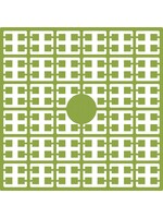 Pixel Pixelhobby - hobbymatje Appelgroen (343)