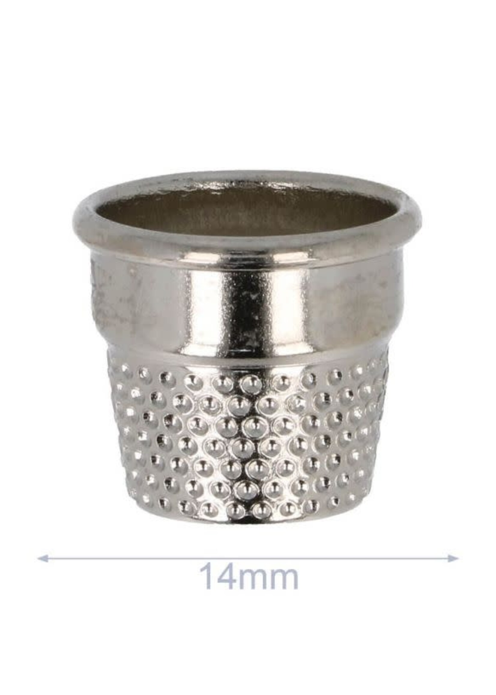 Opry Vingerhoed open nr.4