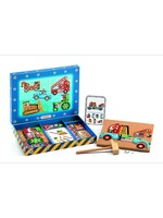 Djeco Djeco 6641 Hamertje tik - Voertuigen