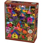 Cobble Hill Cobble Hill puzzel Birdhouses (275 XL stukjes)