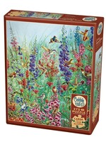 Cobble Hill Cobble Hill puzzel Garden Jewels (275 XXL stukjes)