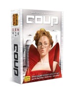 Indie Boards & Cards Coup